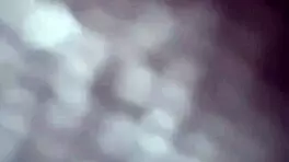 fucked that big booty ebony teen twice today?