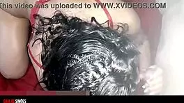 carlos simoes with hot young latina babe