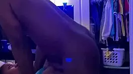 stepdad felt horny after gym with teen 18+ bigcockdaddy