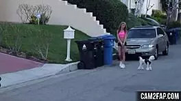 want to fuck blond teen?