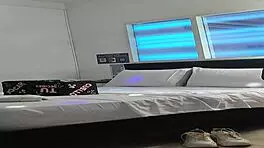 mature whore cheating on her husband with her little 18+ step-nephew