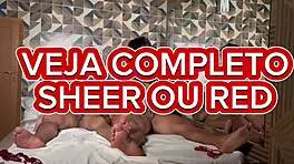 Fisting Blowjob in Motel