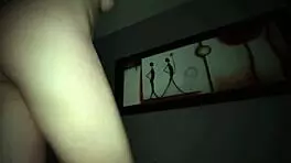 A girl with a thick cock for the sake of electricity Rose