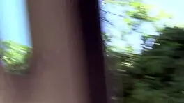 Haileey James, a dabbing, cock loving short brunette