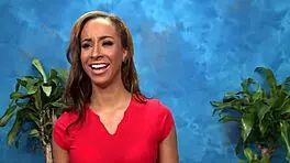 Natural teen 18+ sucks rubber cock