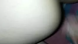 anal creampie casero culona quiere la leche adentro