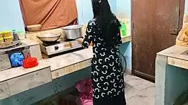 indian desi bhabhi experiences new thing with devar