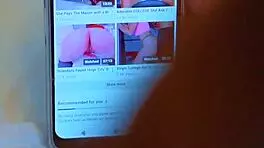 your cock or cunt will drip watching this perfect pink pussy girl