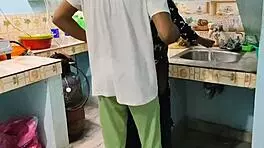 indian desi bhabhi experiences new thing with devar