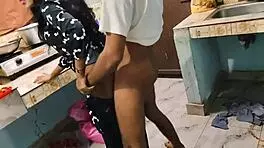 indian desi bhabhi experiences new thing with devar