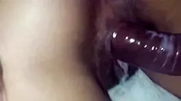 Stay At Home Part 2 With Teen Amateurs