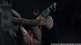 Piper Punishes Guys Who Hit on Cute Girls in Glasses!