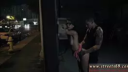 Piper Punishes Guys Who Hit on Cute Girls in Glasses!