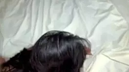 Taking Hot Friend's Anal Virginity