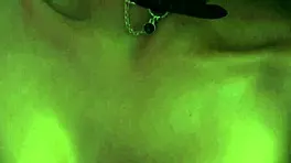 Lesbian love between beretta james and dylan ryan using sex toys