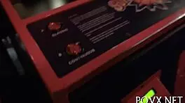 Outdoor Fellatio Experience