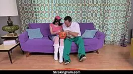 Family Guy Fuck Fest Alex Coal Johnny Castle