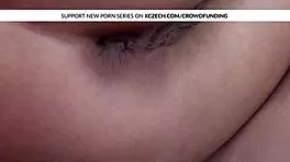 Lesbian Teens Lick Tits and Asses