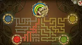 Playing with this cute toy - innocent witches gameplay part 4