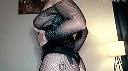 i'm surprised by petite sally valentine and cris angelo.