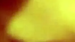 Sexy Latina Neighbor Sucking Cock Amazing Facial Blowjob