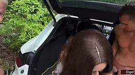 Fuck Me Good and Skip the Fine