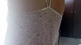 My Wife Looks Sexy In Thong