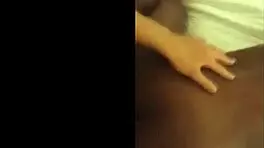 Young white buddy fucks a black backpage