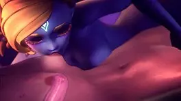 feeling the rush as virgin's ass is taken with dildo apology