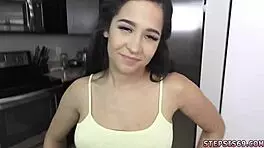 Teens in uniform lose virginity on birthday