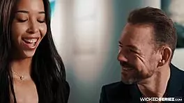 Passion Canvas Scene 4 Lia Lin