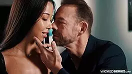 Passion Canvas Scene 4 Lia Lin