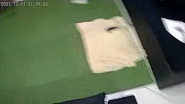 The best ass in paty, without a doubt