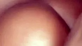 My shy half-sister needs debut fucking and asshole filling