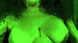 Cheating with Remy Woods in Theater Room Was Insane! 😈