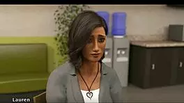 Feeling The Passion In Amateur Anal With Petite Teen