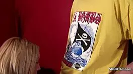 Secret Encounter With Sister's Fiancé