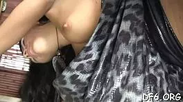 First Time Bang! How Was Her Russian Defloration?