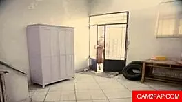 sexy hot teen on webcam