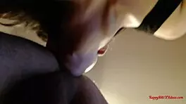 I adore deep, intense oral and anal experiences