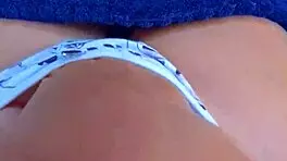 stepsister virgin pussy fingering orgasm