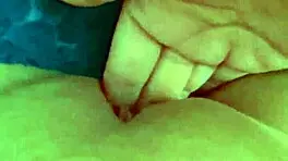 stepsister virgin pussy fingering orgasm