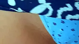 Desi College Girl Sensual Skirt Masturbation