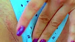 Desi College Girl Sensual Skirt Masturbation