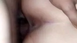 Teen gets ass fucked