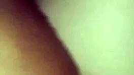 Cock craving wife gets intense anal sex