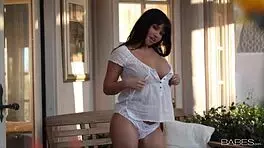 Babes Com Outdoor Fantasy Lana Lopez Lesbian Teen Solo Sex