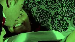 latina teen in glamour story gets banged doggystyle by stepdad