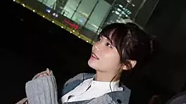 innocent beauty rei the beauty student with curvy body