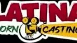 Colombian Latina Slut Blown Out in First Casting